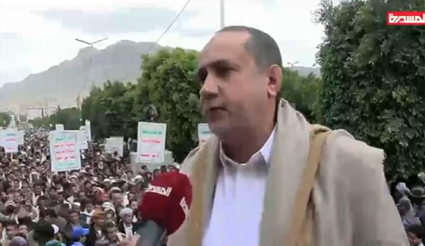 مسؤول يمني: صمود شعبنا حثَّ العالم للتحرك بوجه أمريكا