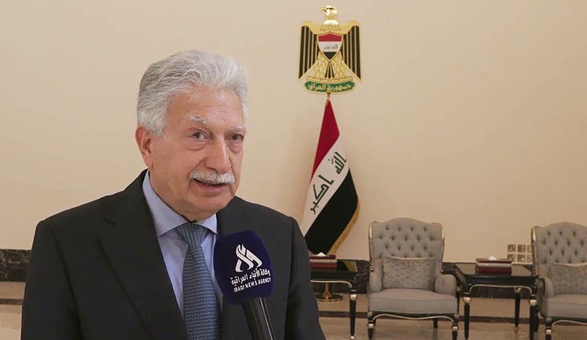 مستشار السوداني: خطط لإنتاج 50% من الأدوية المستوردة