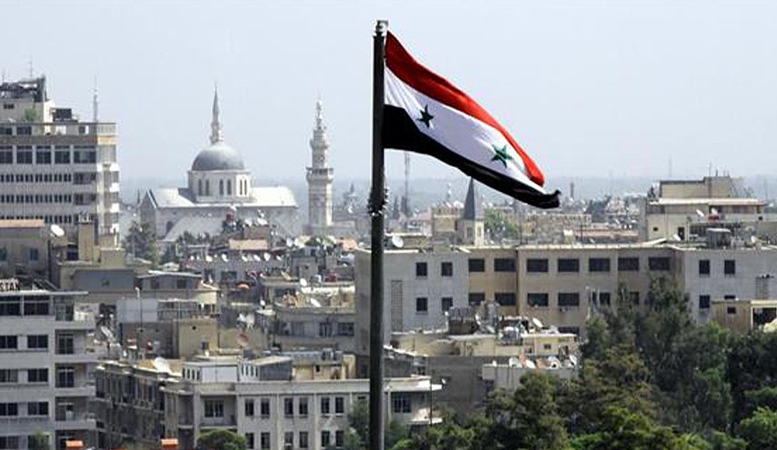 كمال خلف: سوريا.. ما هو قادم اكثر اثارة للدهشة!