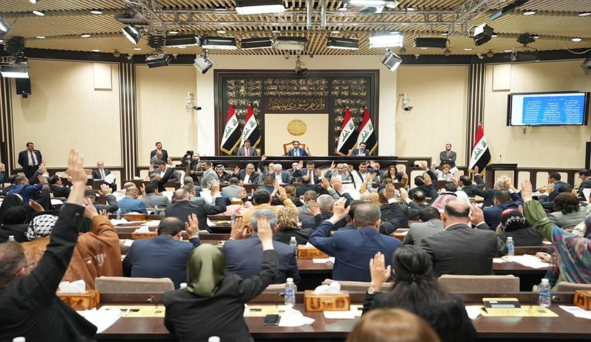 برلمان العراق يمرر الفقرات المتعلقة بكركوك في قانون الانتخابات