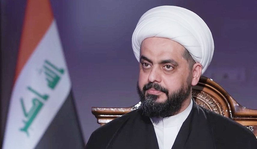 شیخ خزعلی: اطمینان زیادی به موفقیت کابینه سودانی داریم