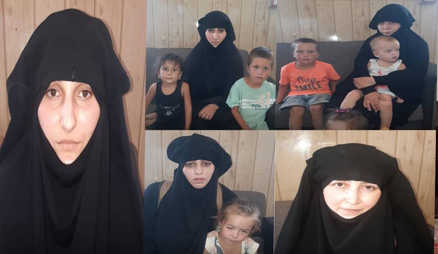 تقرير.. كندا ترفض استقبال نساء من رعاياها من أسر 'داعش'