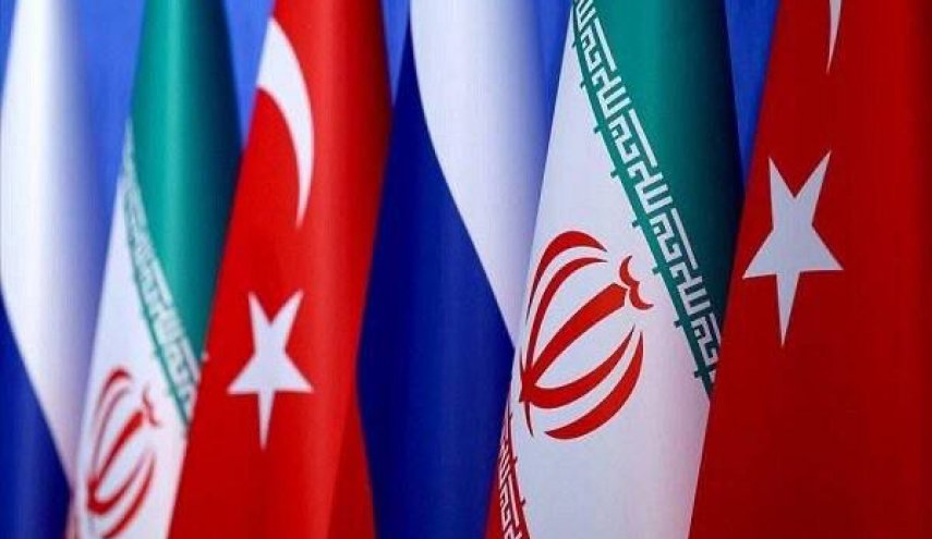 بوگدانوف: نشست ۴ جانبه مسکو احتمالا اوایل آوریل برگزار می‌شود