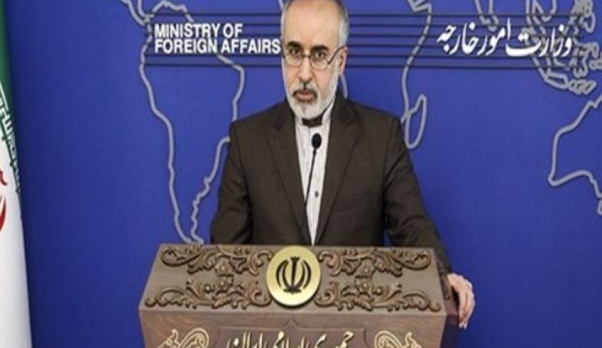 كنعاني: النار تستعر في اوساط المحتلين المثيرين لنار الحروب