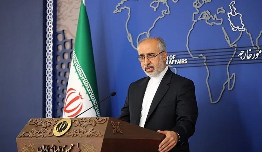 ايران تستنكر الاساءة للقرآن الكريم في الدنمارك
