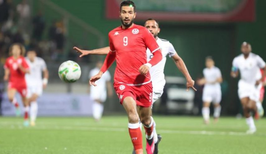 تونس تتأهل إلى كأس أمم أفريقيا في ليلة غضب الجماهير الليبية