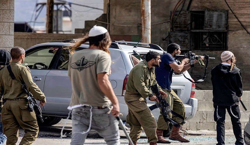 تحذير فلسطيني من مخاطر تشكيل مليشيا بن غفير
