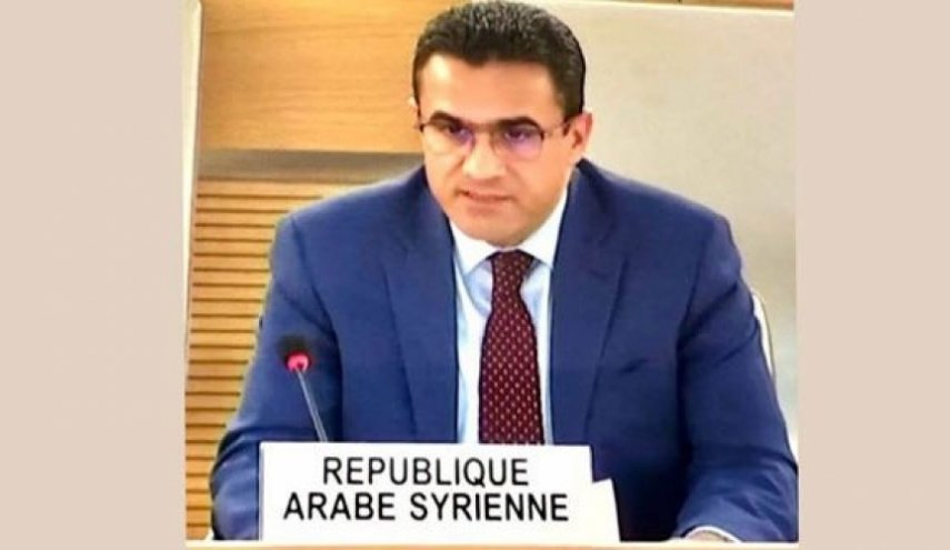سوريا تؤكد حقها في استعادة الجولان المحتل: ’غير قابل للتصرف’