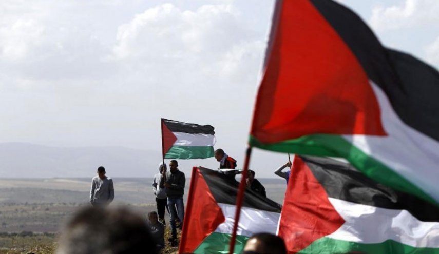 حركة حماس: لن نفرط بأرضنا والمقاومة السبيل الوحيد لاستردادها