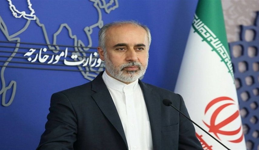 طهران تدين اعتداءات كيان الاحتلال 