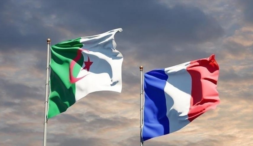 سفير الجزائر يعود لاستئناف مهامه في فرنسا 
