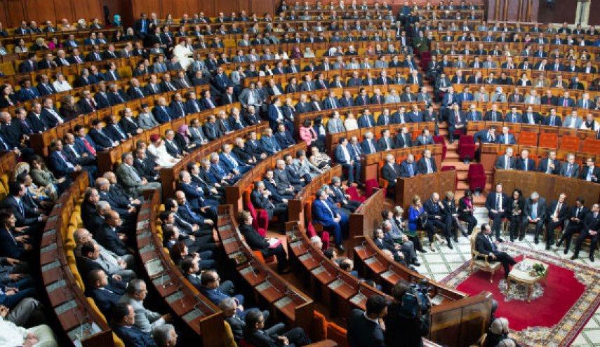 برلمان المغرب لم يحسم موعد جلسة مساءلة رئيس الحكومة