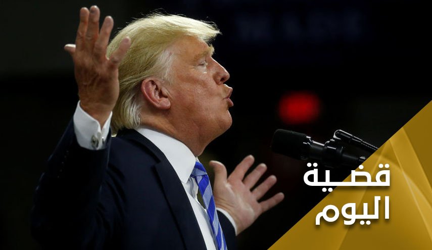 ترامب والديمقراطية الأمريكية.. وجهان لعملة واحدة