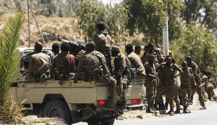 أديس أبابا تسقط التهم الموجهة لقيادات  