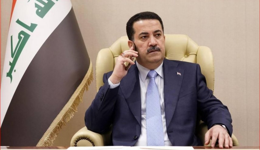 السوداني يبحث الاستغناء عن الاستيراد والتحول إلى مرحلة التصدير