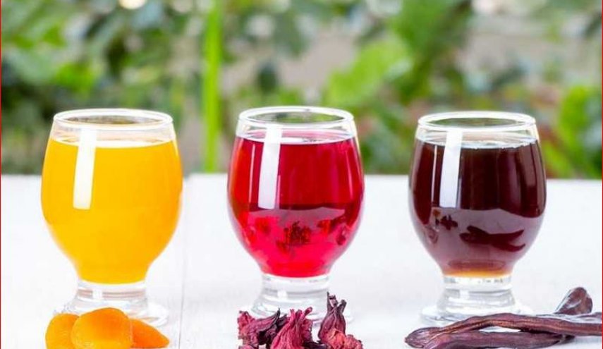 تعرف على أفضل العصائر خلال شهر رمضان