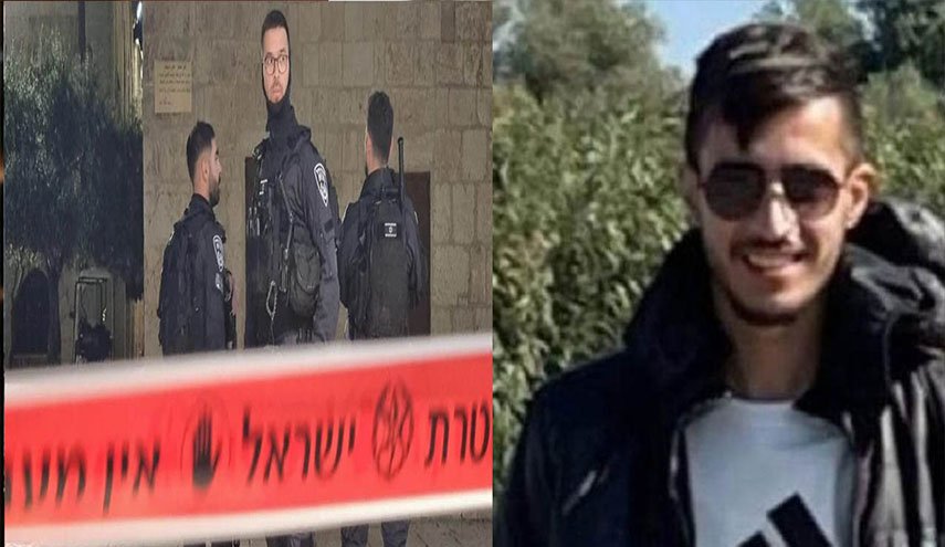 الفصائل الفلسطينية تنعى الشهيد العصيبي وتدعو أهل الداخل لإعلان الغضب