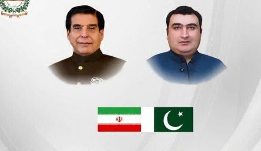 البرلمان الباكستاني يهنئ بذكرى تاسيس الجمهورية الاسلامية في ايران