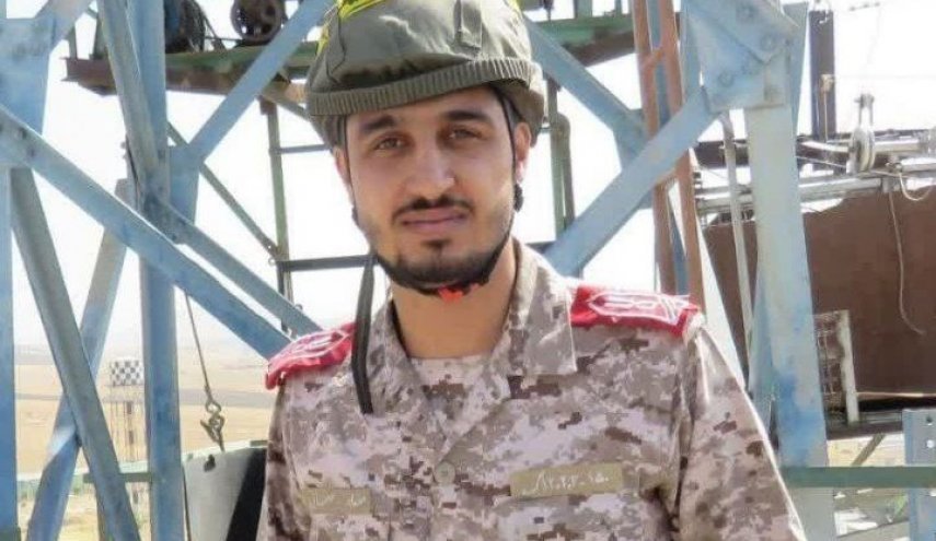 استشهاد مستشار عسكري إيراني آخر في سوريا