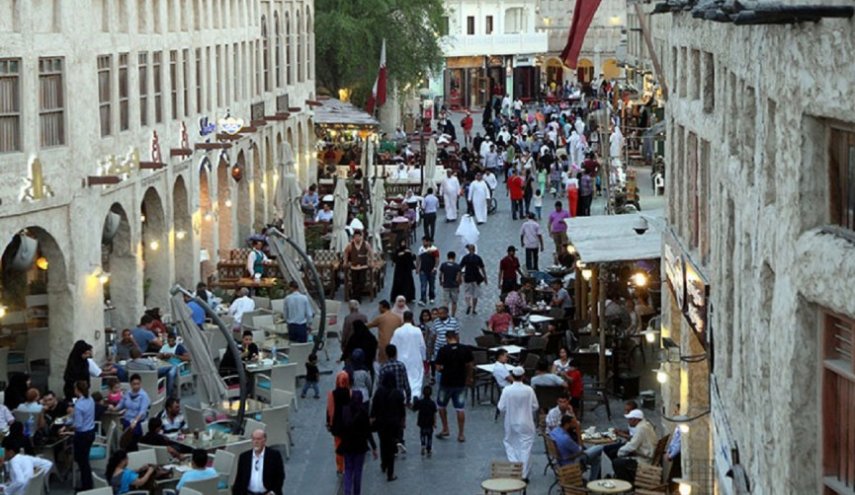 الإحصاء القطري.. عدد سكان قطر يتجاوز 3 ملايين نسمة في مارس