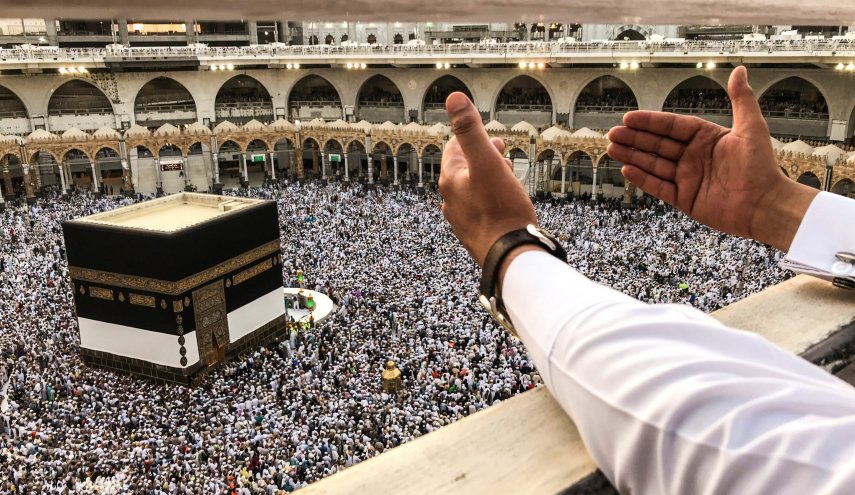 الكويت تعتزم إنشاء محطة ترانزيت للحج والعمرة
