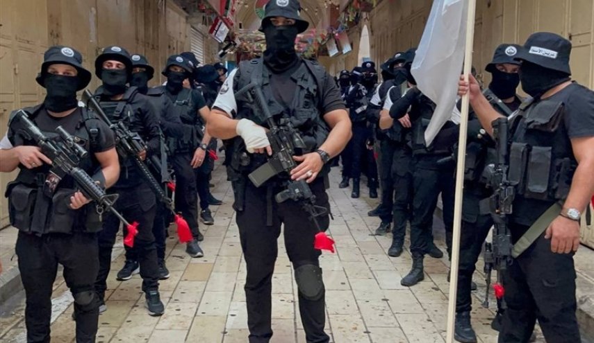 عرين الأسود: لا سبيل لتحرير فلسطين الا بالمقاومة