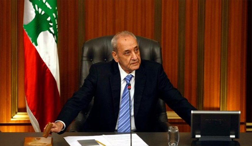 بري للسفيرة الامريكية: هل لديكم بديل لفرنجية؟
