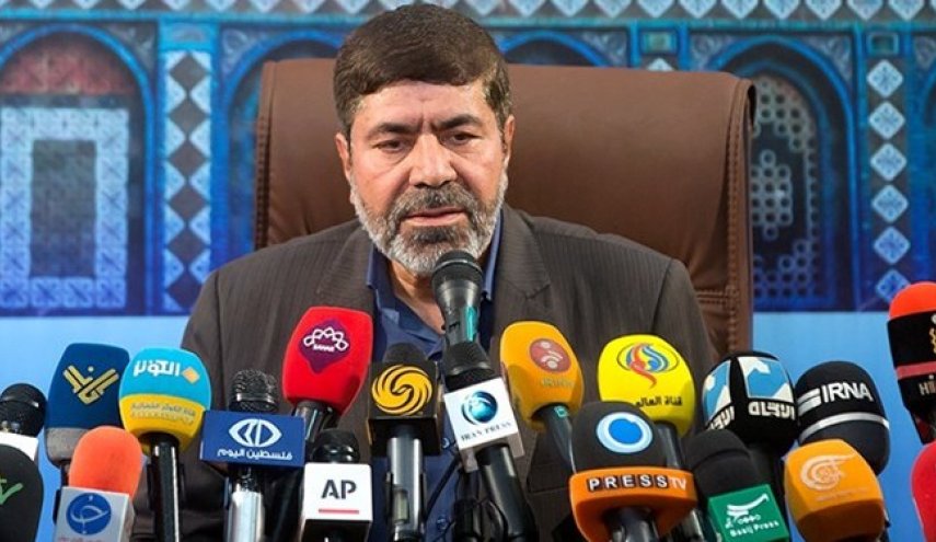شریف: امسال از هر زمان دیگری به آزادسازی بیت المقدس نزدیک تر هستیم/ اعلام شعار روز جهانی قدس