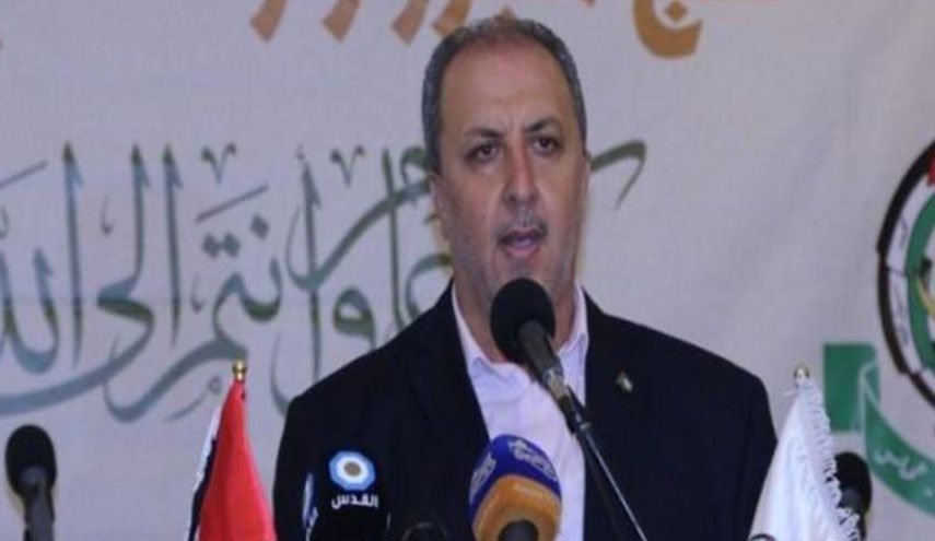 متحدث باسم حماس يدعو لتضافر الجهود بوجه العدوان الصهيوني على سوريا