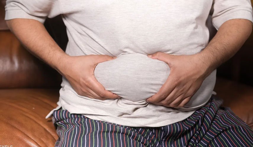 هذا الوزن يمكنك أن تفقده شهريا بأمان
