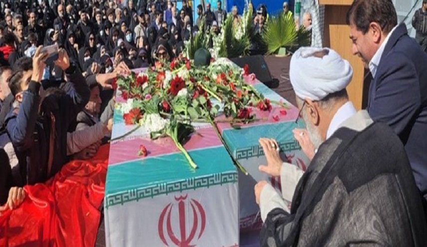 مخبر: الإجراء الاخير لكيان الاحتلال دليل على انهياره الداخلي