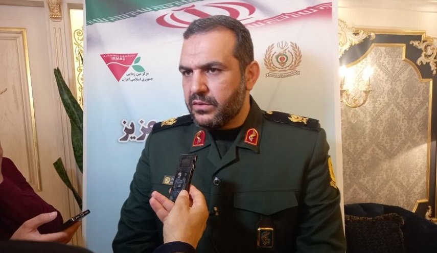 مساعد وزير الدفاع الإيراني: سنعمل على تقوية الدفاع الجوي السوري