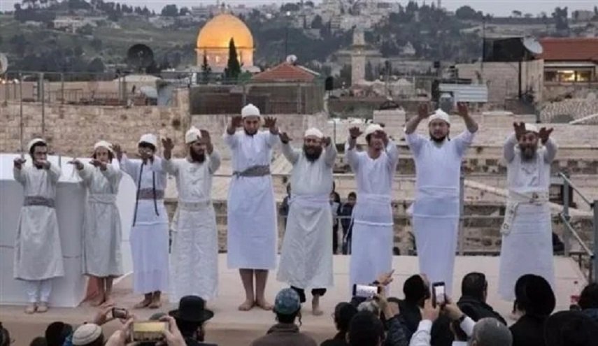  تحذير فلسطيني من مخطط للمستوطنين بالمسجد الأقصى