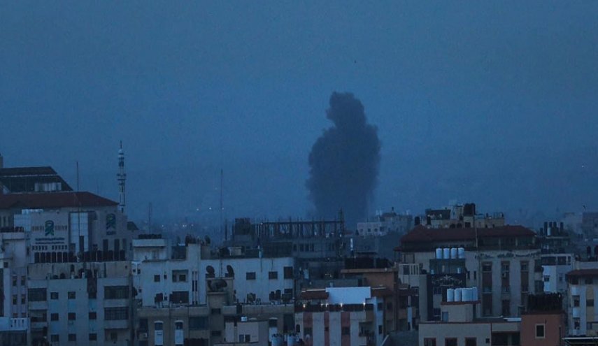 حماس: شعبنا ومقاومته سيبقون سيفاً للقدس ودرعا لها 