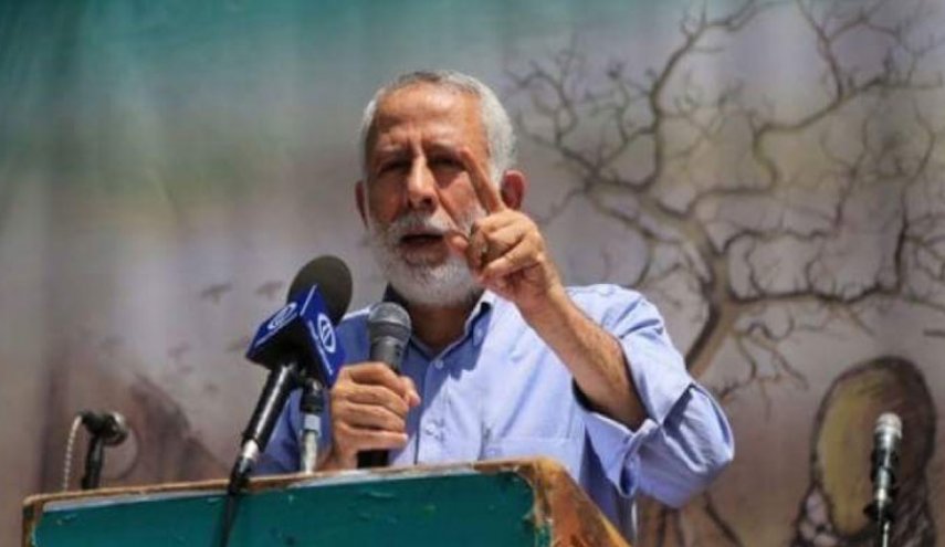 الجهاد الإسلامي: شعب فلسطين لا يمكن أن ينكسر والأقصى دونه أرواحنا