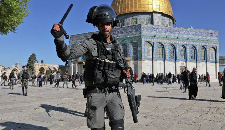 فصائل فلسطينية تحذر من تداعيات اقتحام الأقصى 
