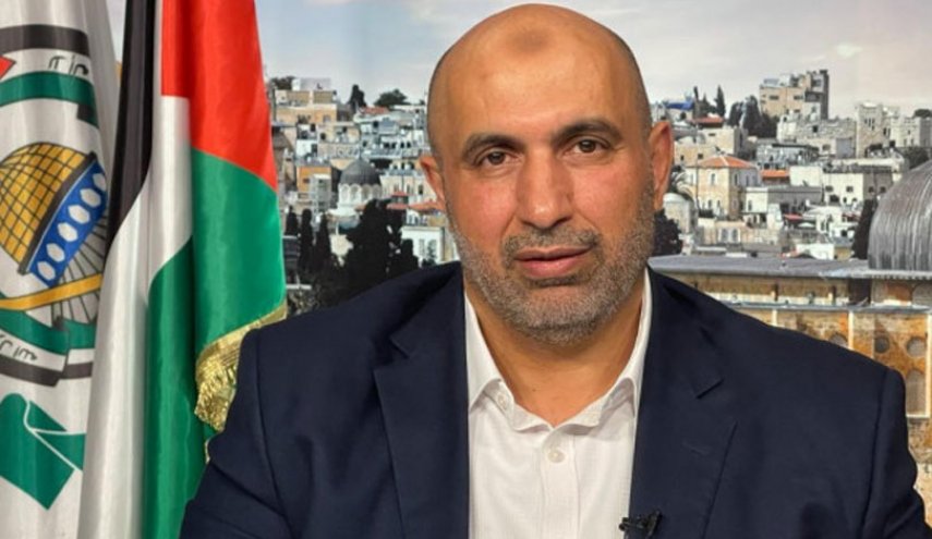جبارين: المقاومة لن تسمح بالاستفراد بالمسجد الأقصى