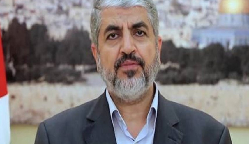 مشعل يدعو الجميع للتحرك والتحشيد نصرة للمسجد الأقصى