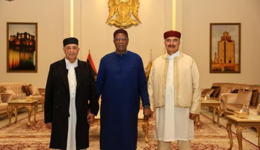 صراع السلطة في ليبيا بين باشاغا والدبيبة يتعمق
