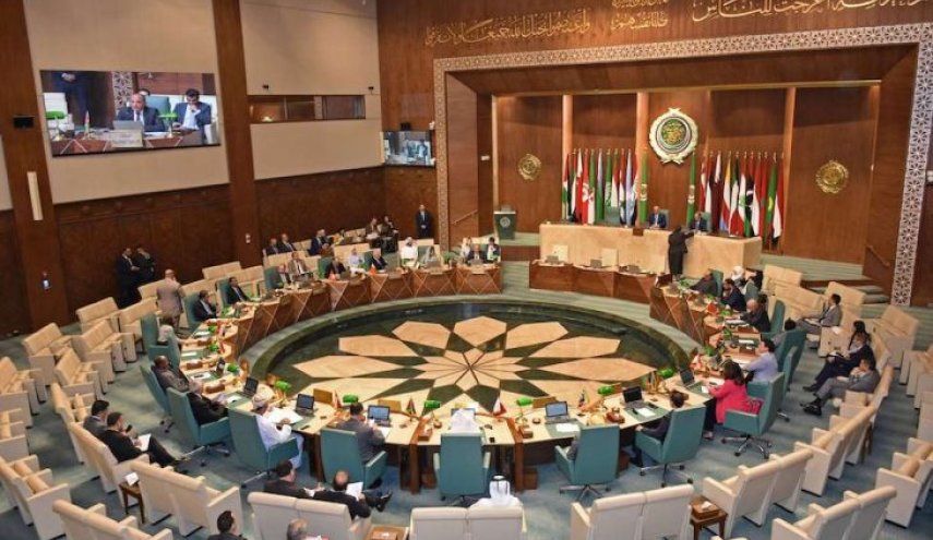 الجامعة العربية تحذر من 'عنف يهدد استقرار المنطقة' إثر الاعتداء على المصلين بالحرم القدسي