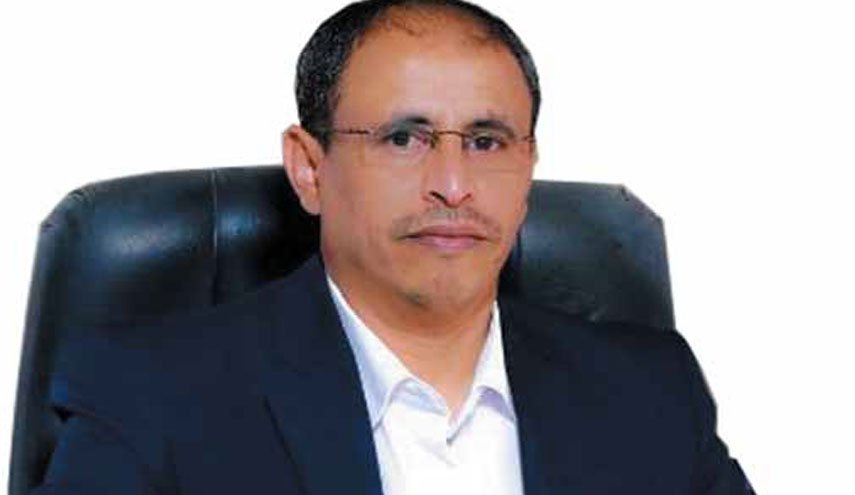 ضيف الله الشامي يدين انتهاكات الإحتلال بحق المصلين في الأقصى