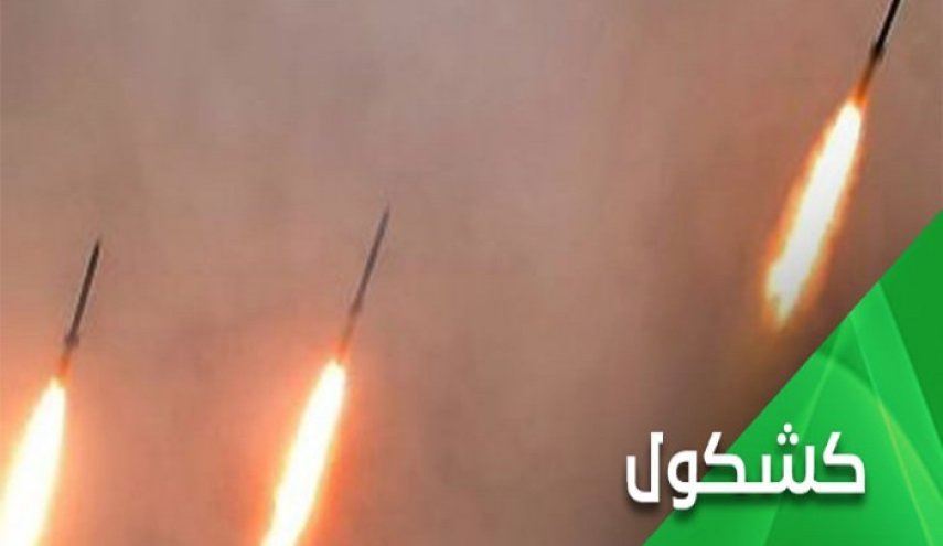 قصف فلسطيني من لبنان باتجاه الاراضي المحتلة..الرسالة وصلت لمن يهمه الامر