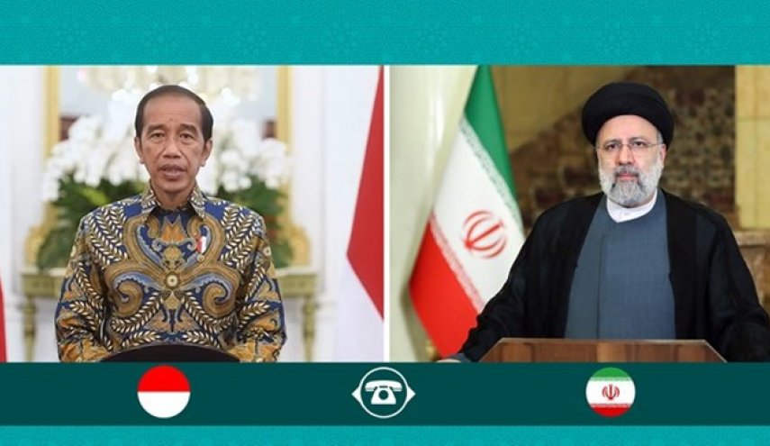 رئيسي يدعو لعقد اجتماع طارئ لمنظمة التعاون الإسلامي لبحث تطورات فلسطين