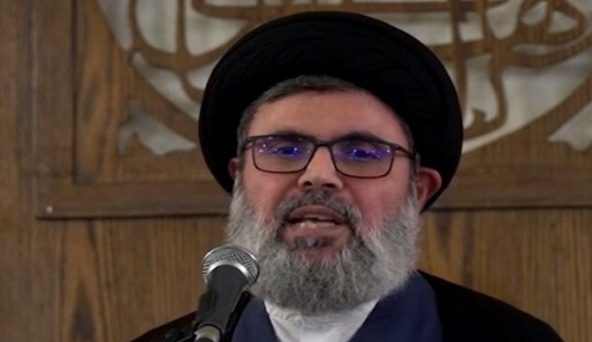 المقاومون يحملون الصواريخ لإغراق 'إسرائيل' بها وإزالة هذا الكيان