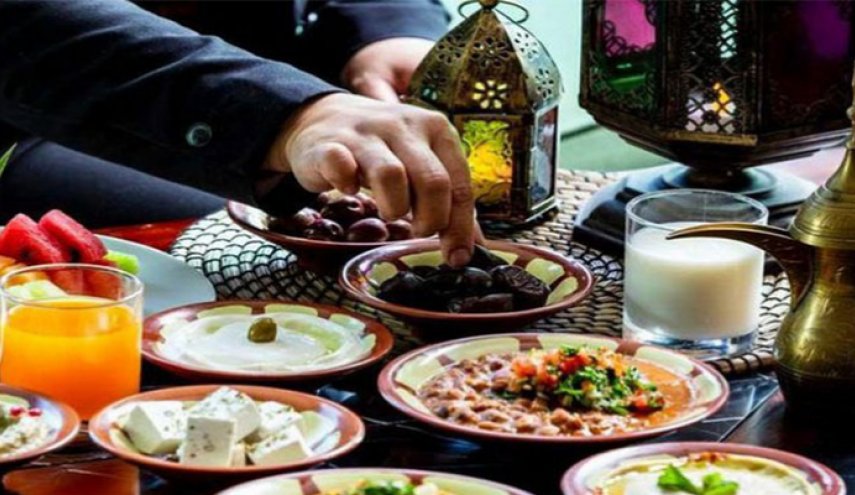 أطعمة في السحور تضمن الشبع والنشاط في رمضان
