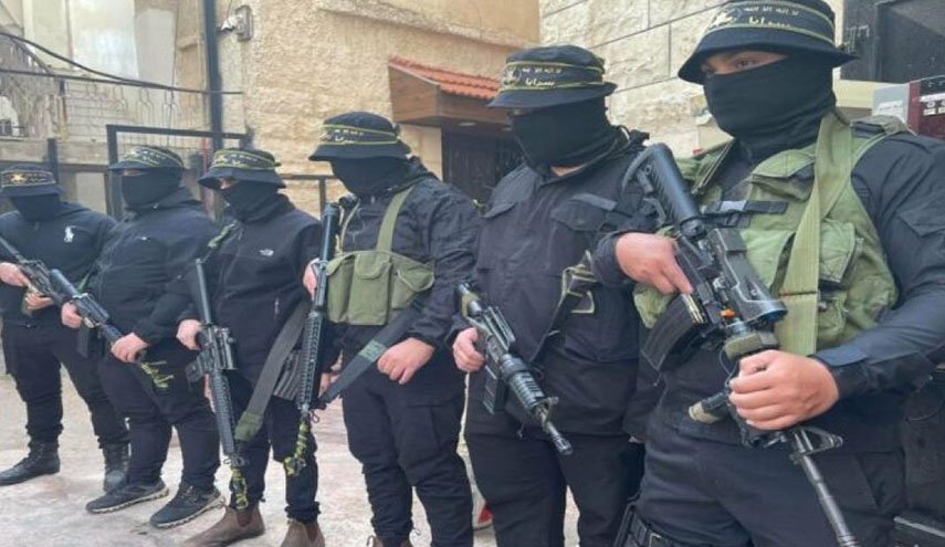 'سرايا القدس' تقبض على عميل كان يُحضّر لعملية اغتيال