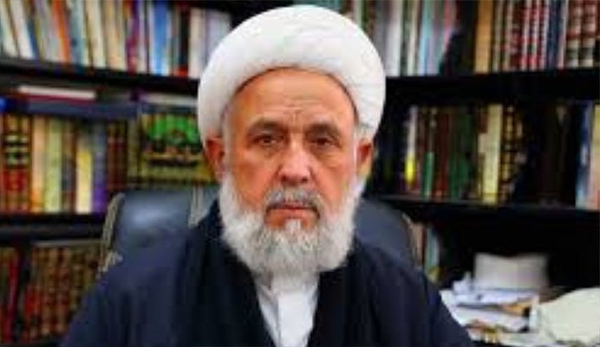 رئيس لقاء علماء صور: لأوسع تحركات نصرة للمسجد الأقصى 