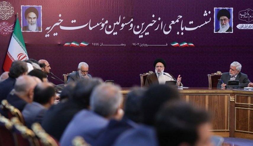 رئیسی: مسلمانان جهان در روز قدس امسال نشان دهند که مقابل اشغالگر و ظالم می‌ایستند
