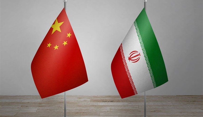 المصالح الوطنية هي الاساس لنشاط جمعية الصداقة الإيرانية الصينية