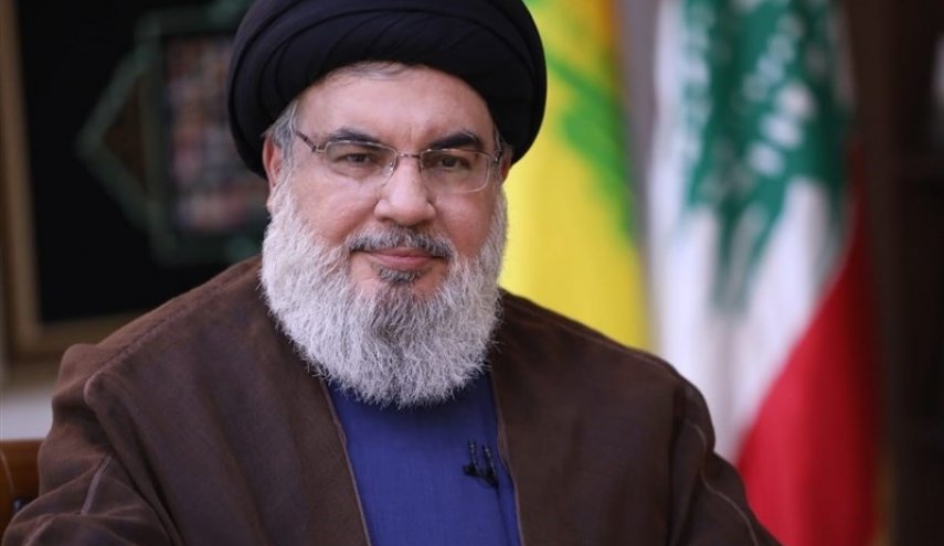 السيد نصر الله يدعو إلى مشاركة واسعة في يوم القدس العالمي